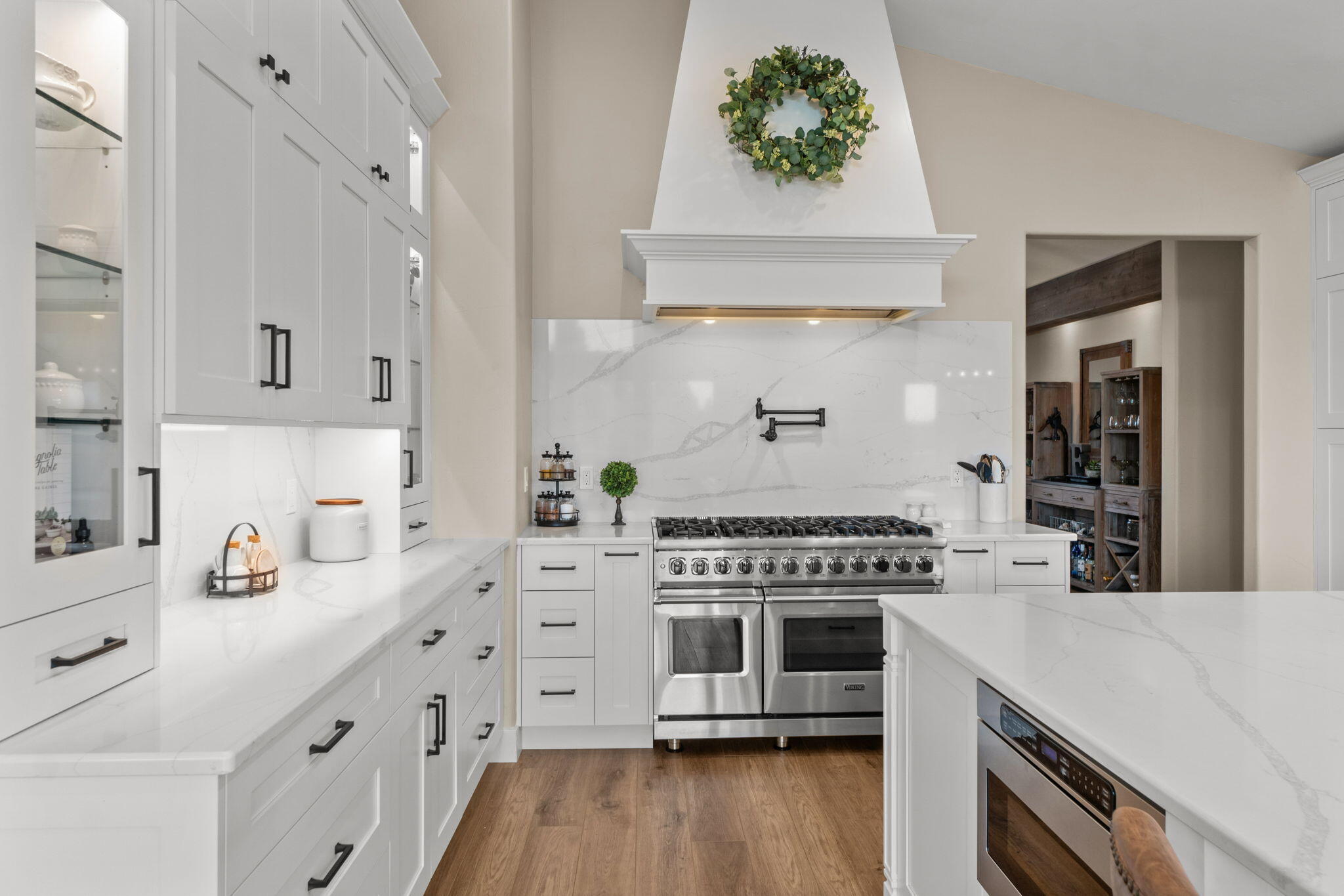 Skyliner Summit - Residential