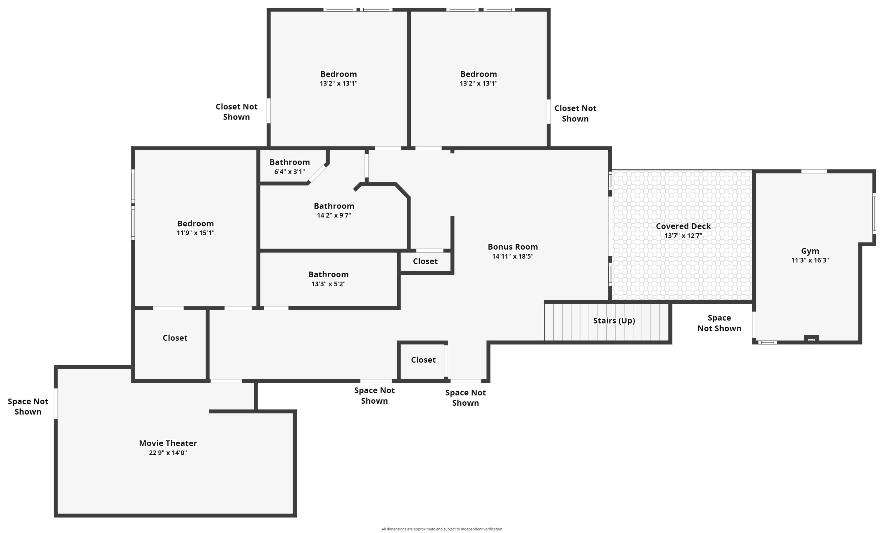 Skyliner Summit - Residential