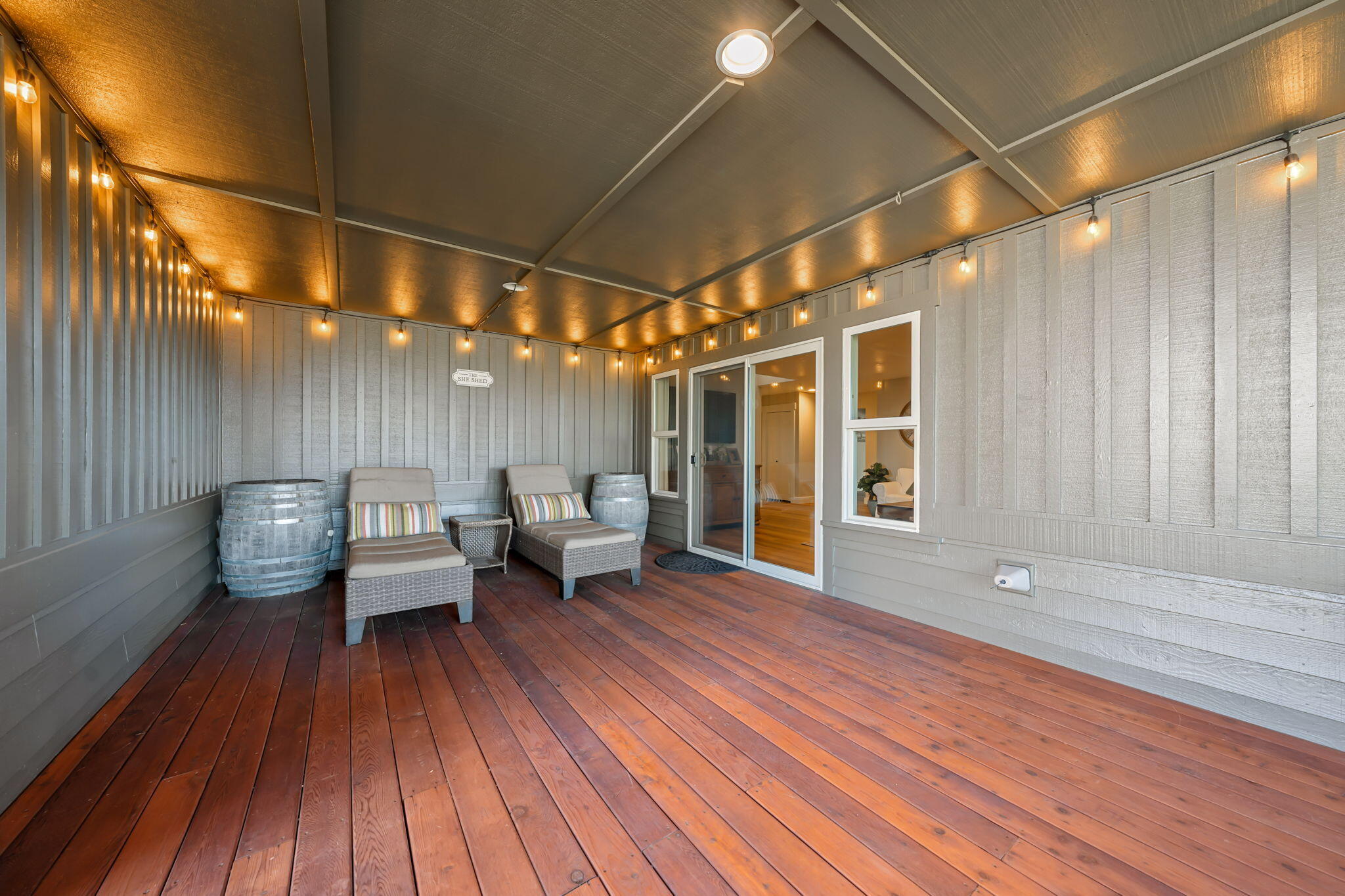 Skyliner Summit - Residential