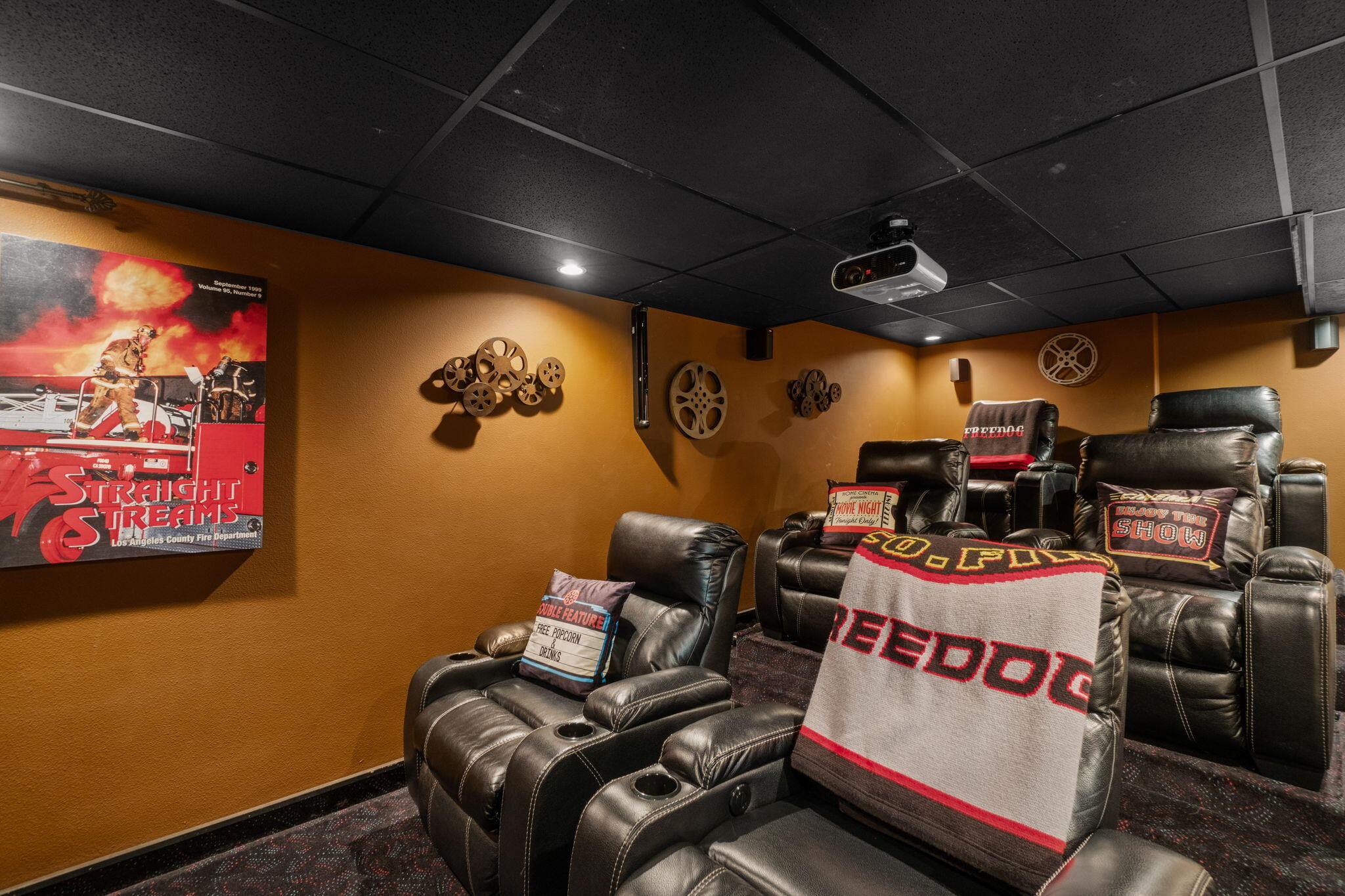 Skyliner Summit - Residential