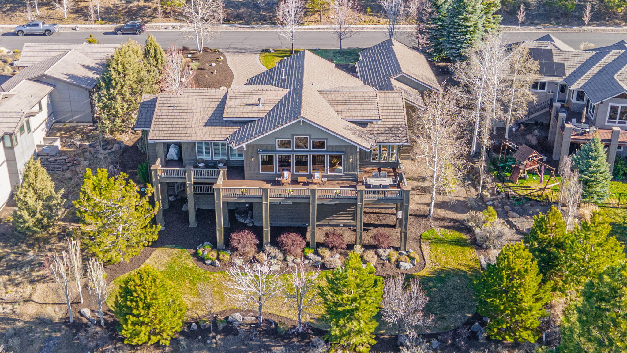 Skyliner Summit - Residential