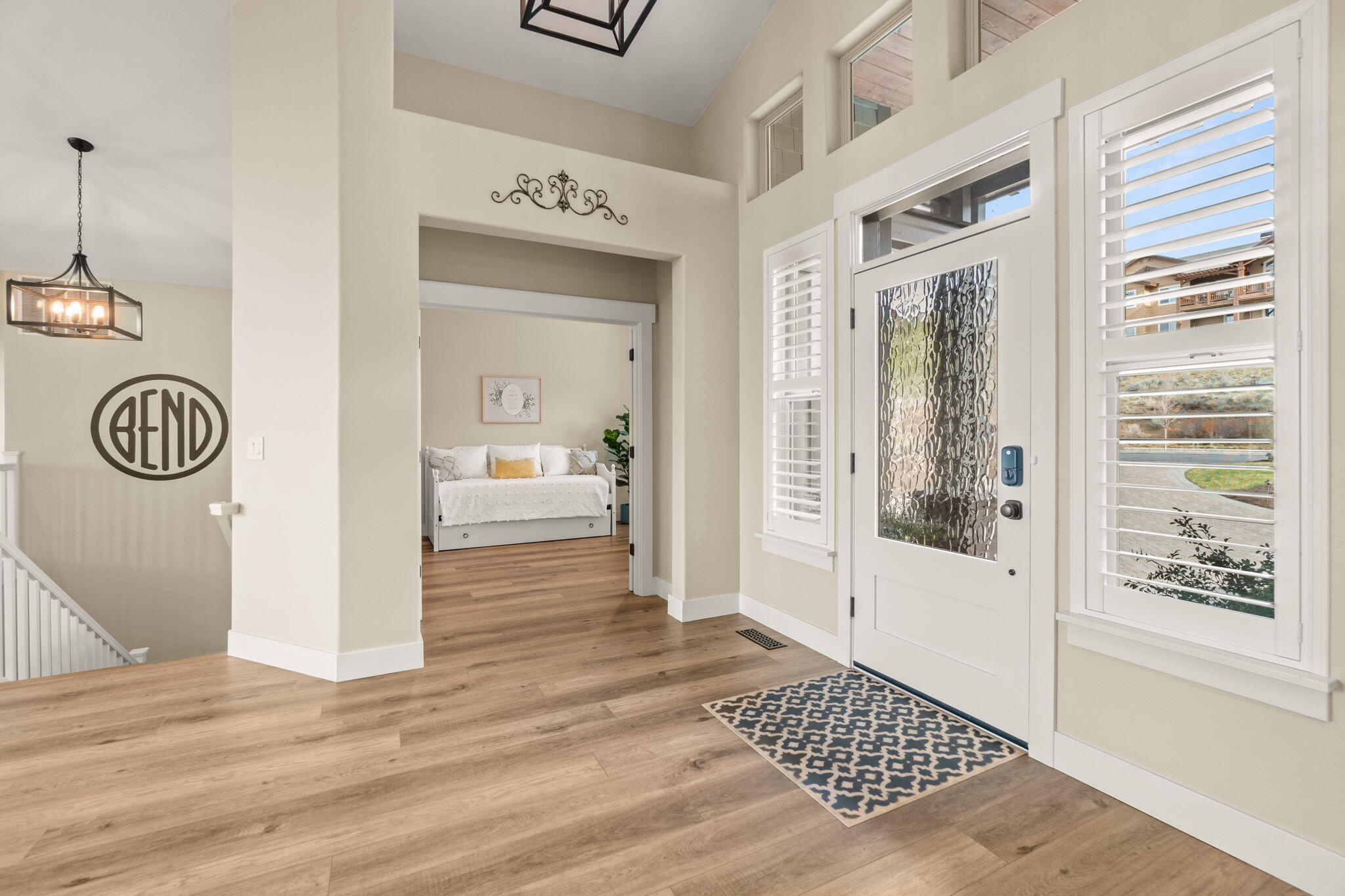 Skyliner Summit - Residential