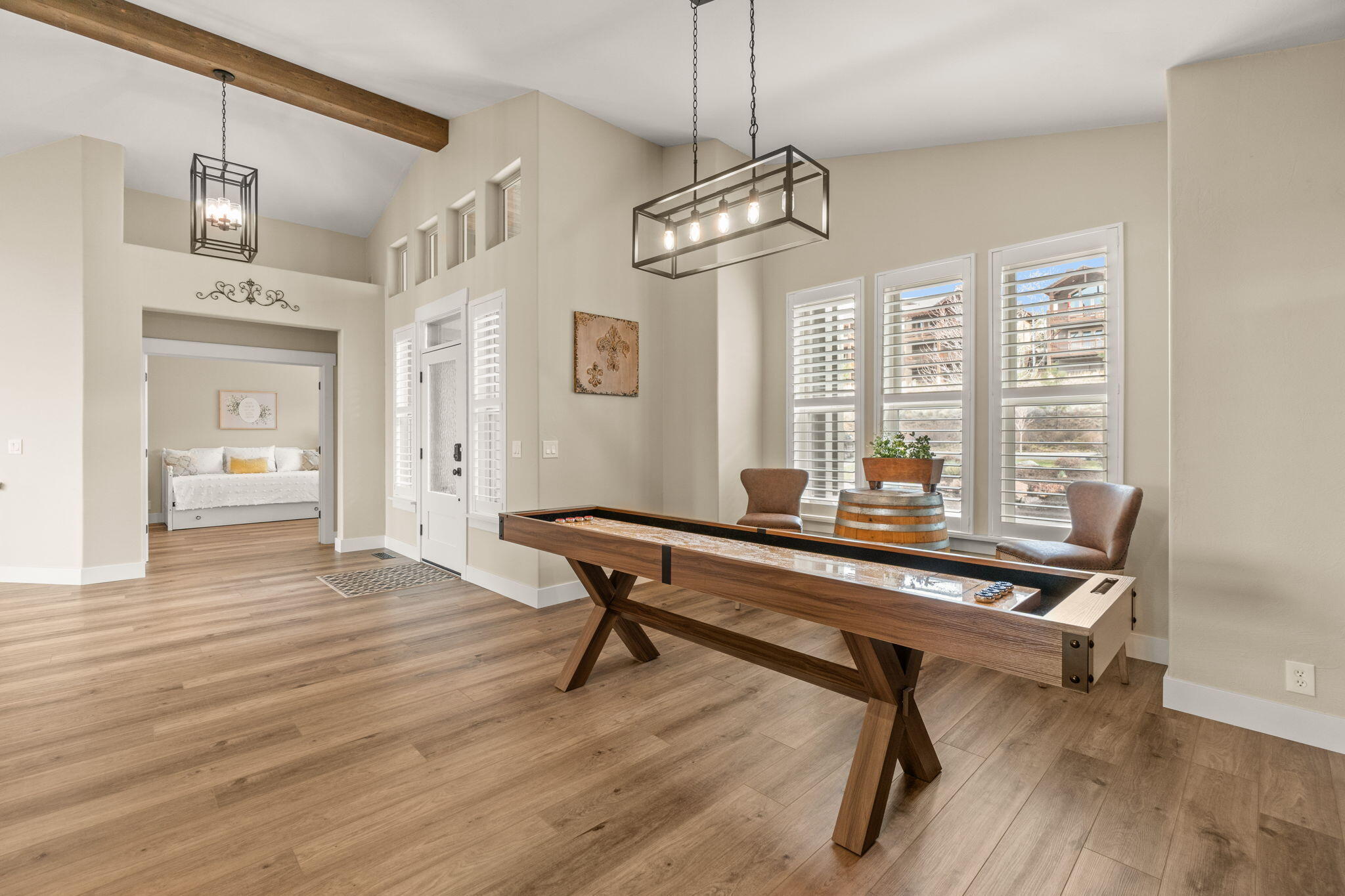 Skyliner Summit - Residential