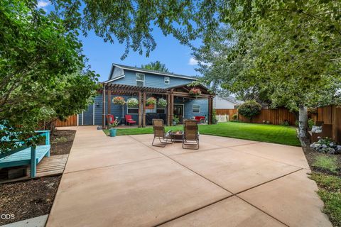 Tiny photo for 2949 NW 22nd Street, Redmond, OR 97756 (MLS # 220225800)