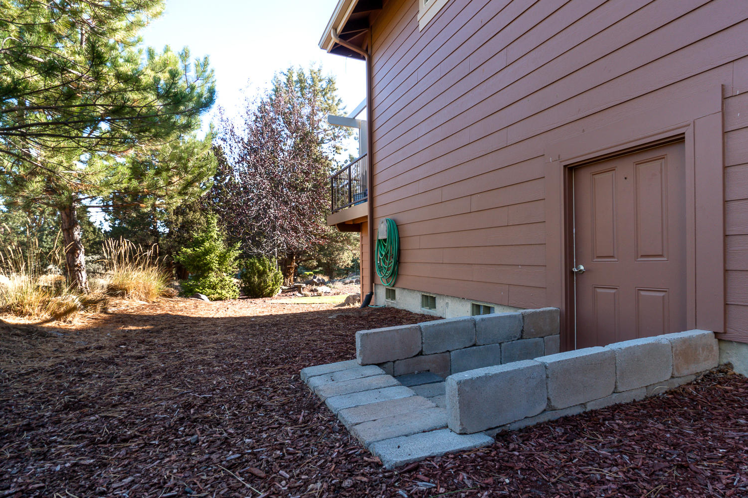 Eagle Crest - Residential