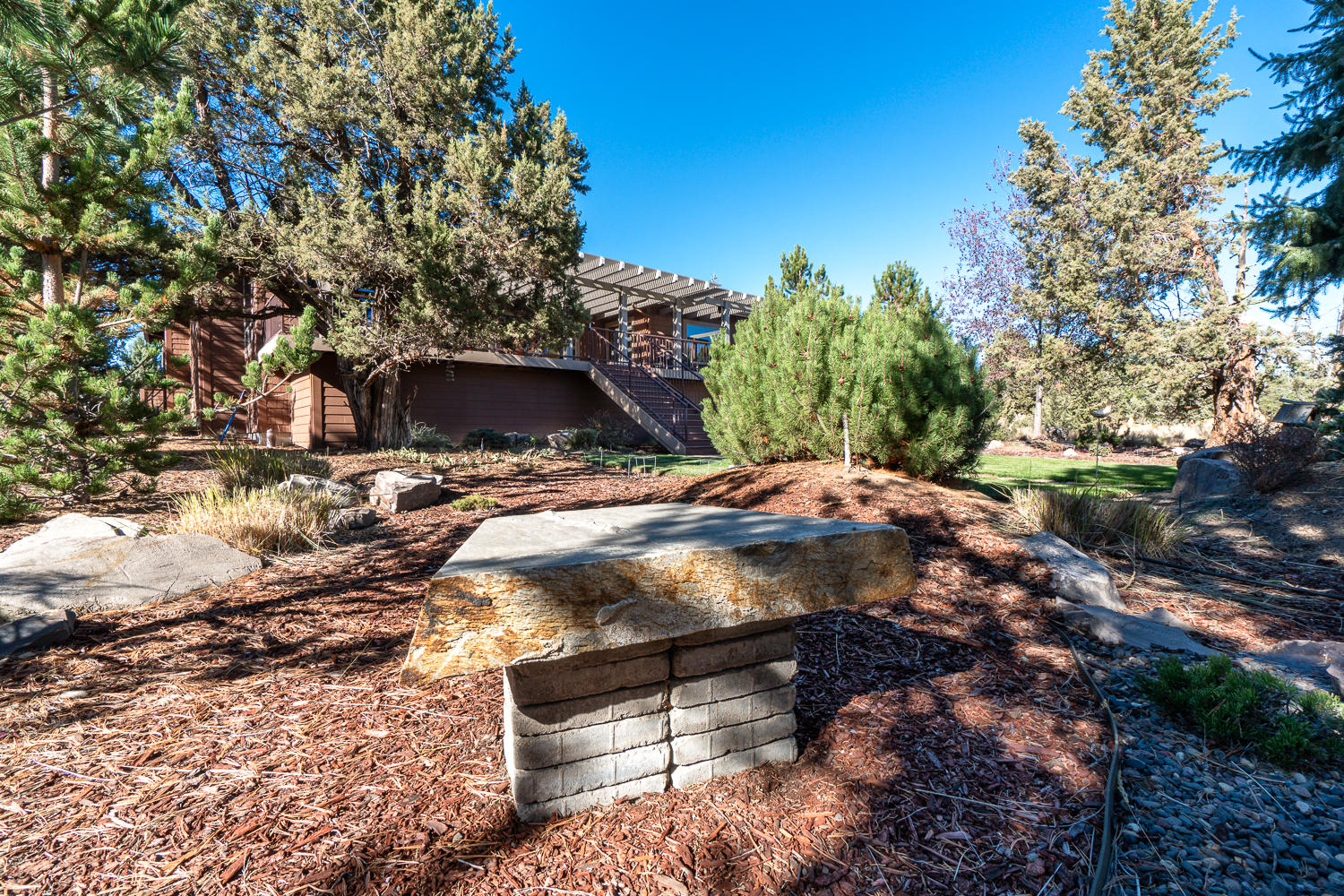 Eagle Crest - Residential