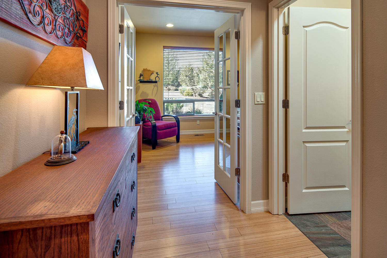 Eagle Crest - Residential