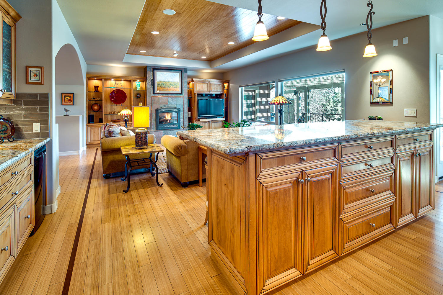 Eagle Crest - Residential