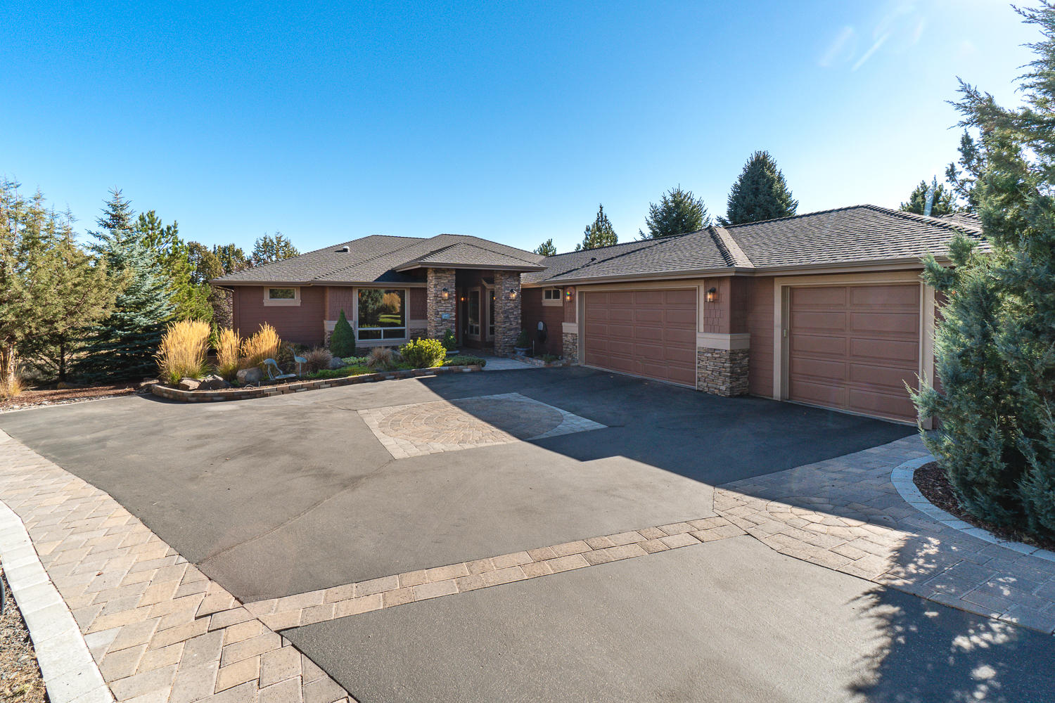 Eagle Crest - Residential