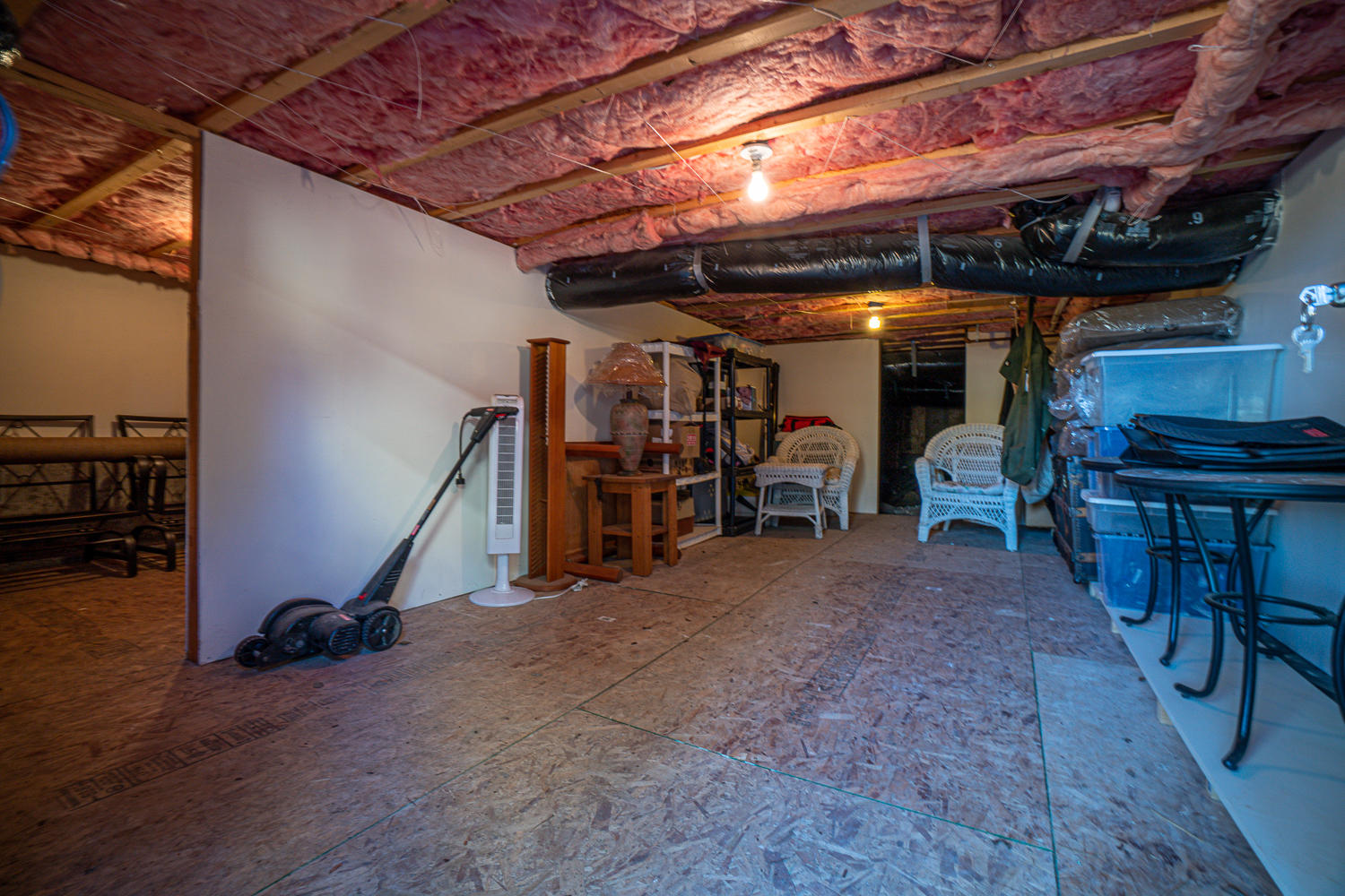 Eagle Crest - Residential