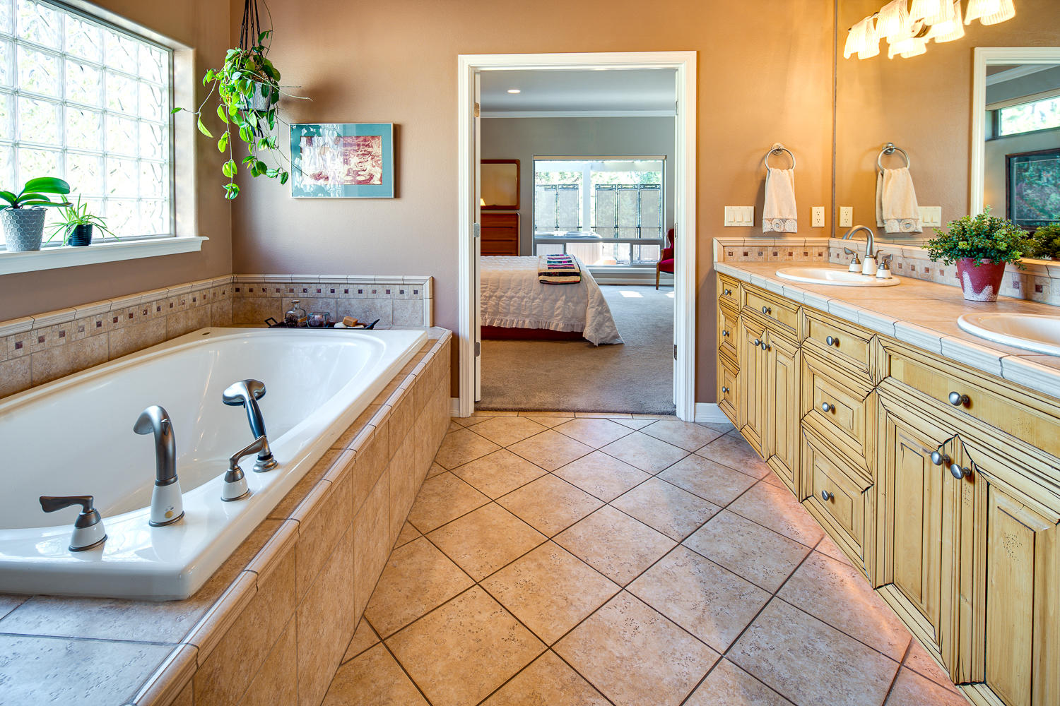 Eagle Crest - Residential