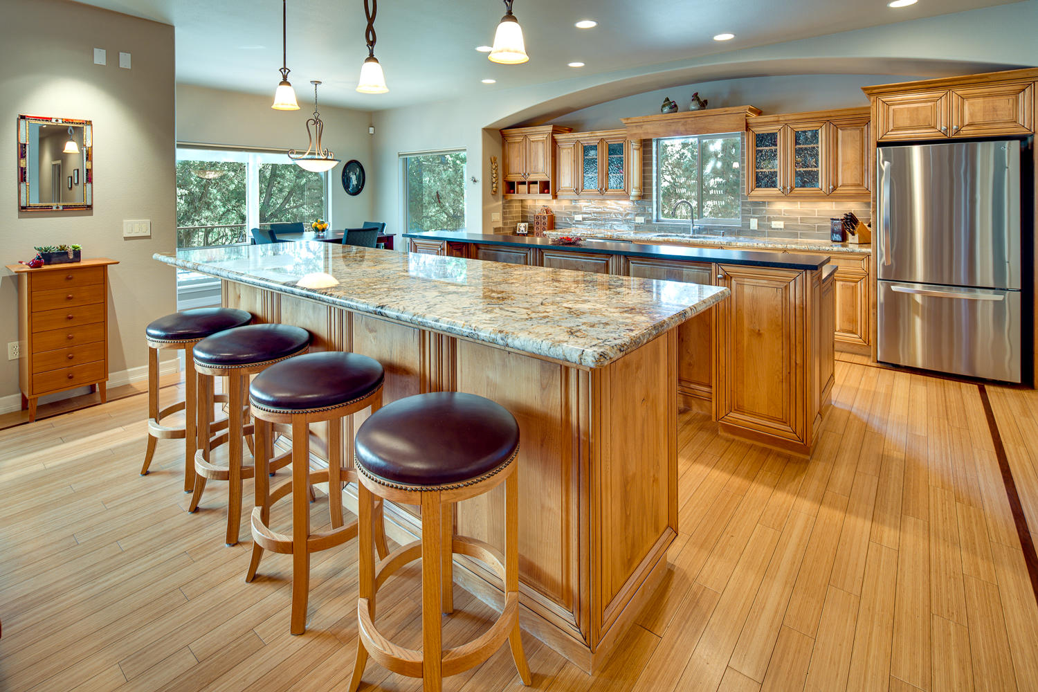 Eagle Crest - Residential