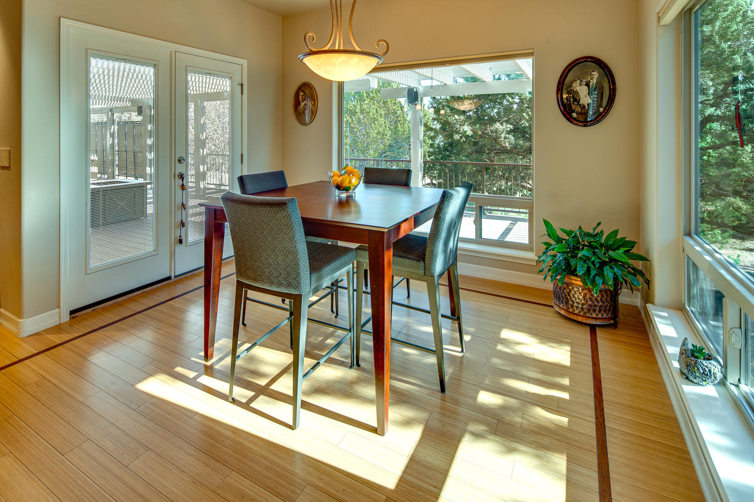 Eagle Crest - Residential