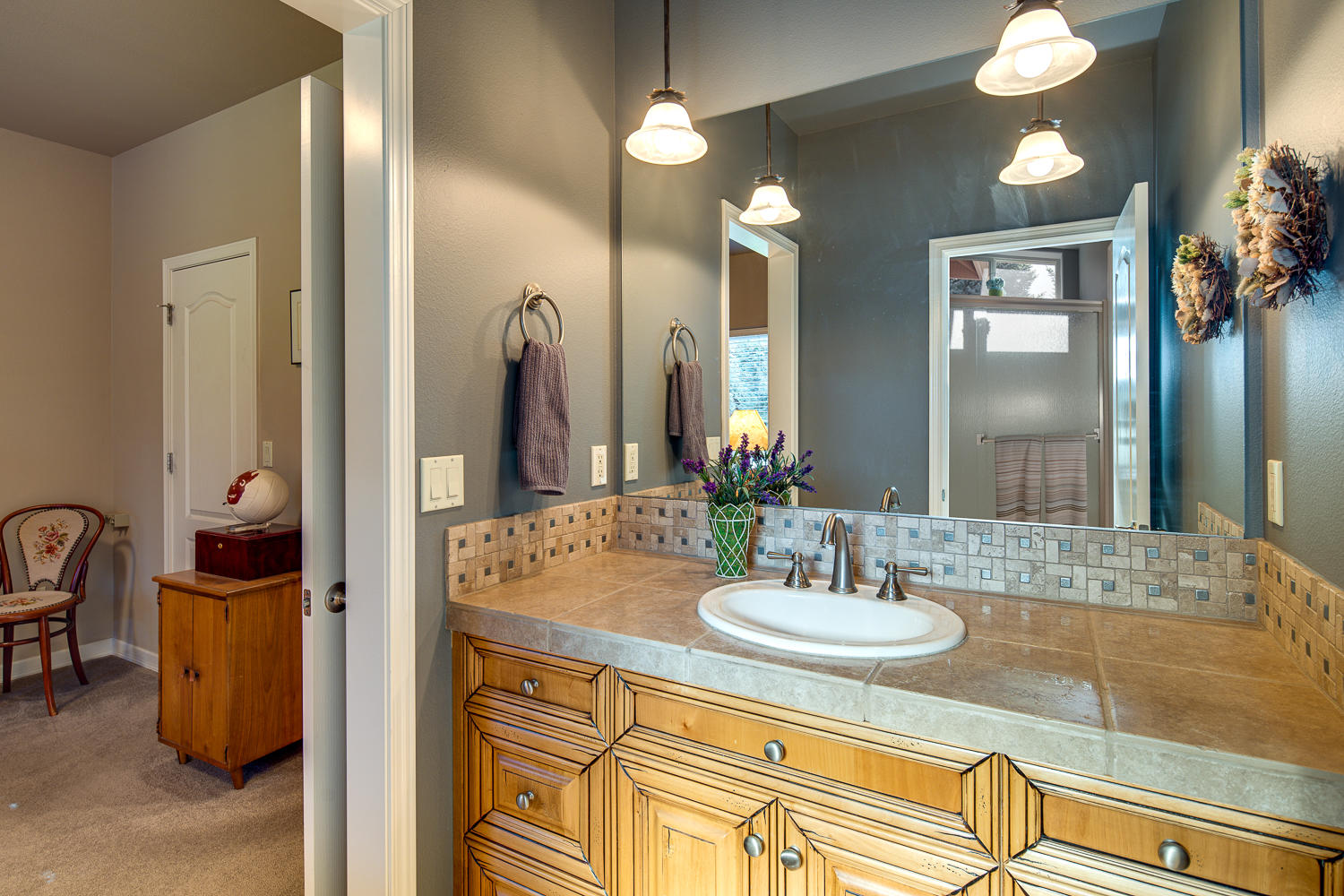 Eagle Crest - Residential