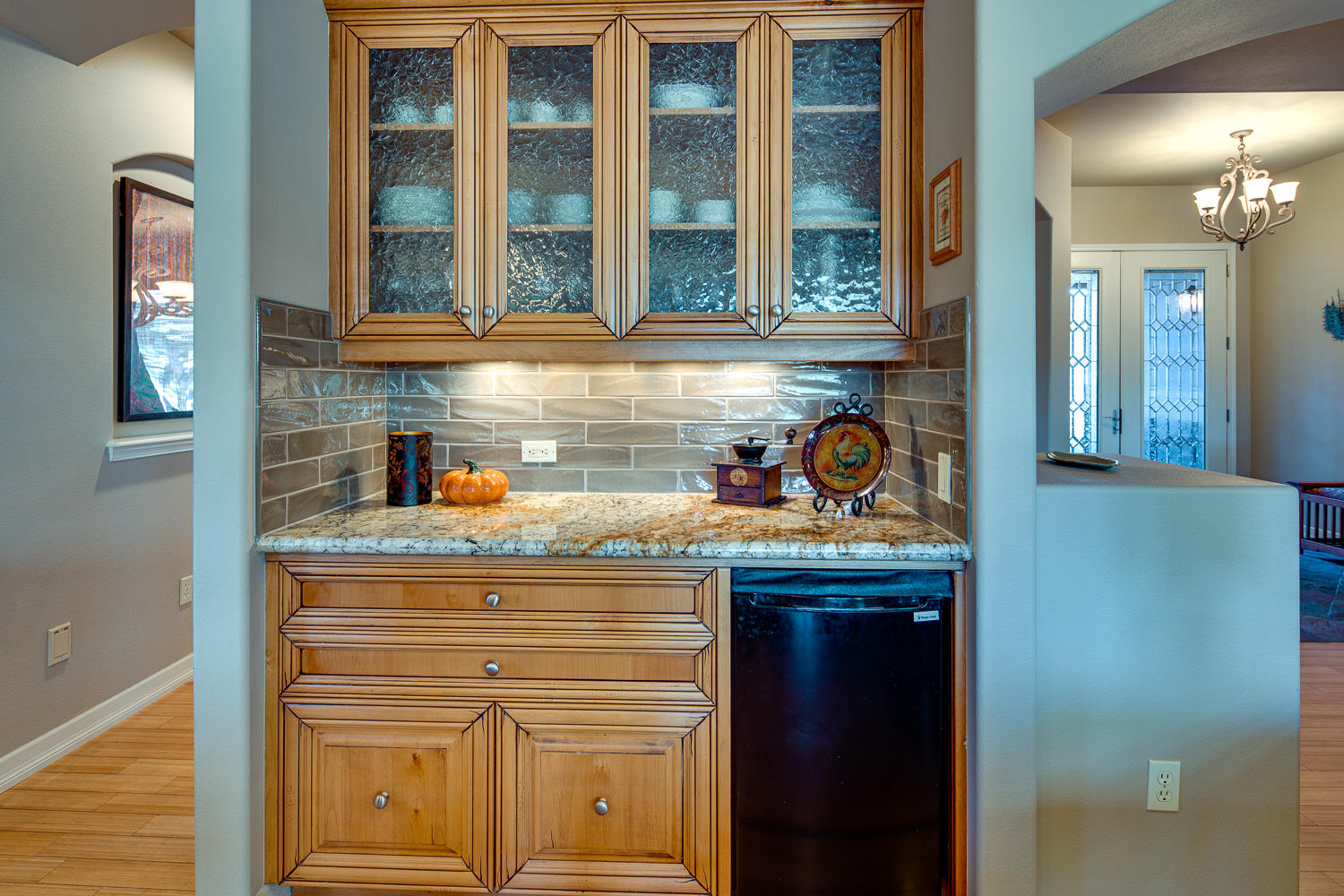 Eagle Crest - Residential