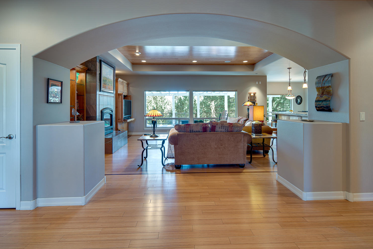 Eagle Crest - Residential