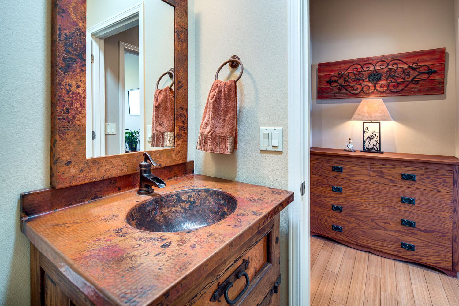 Eagle Crest - Residential