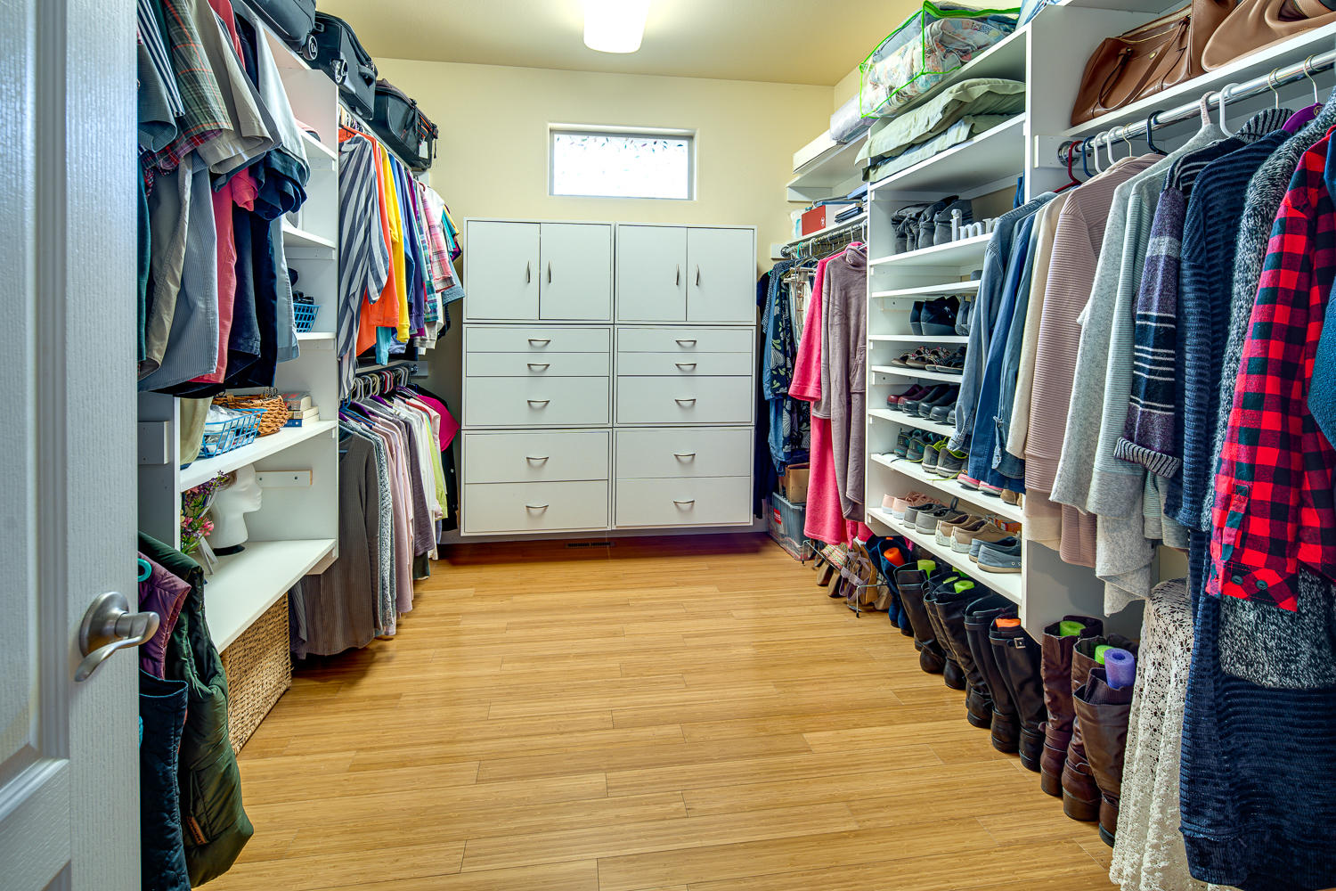 Eagle Crest - Residential