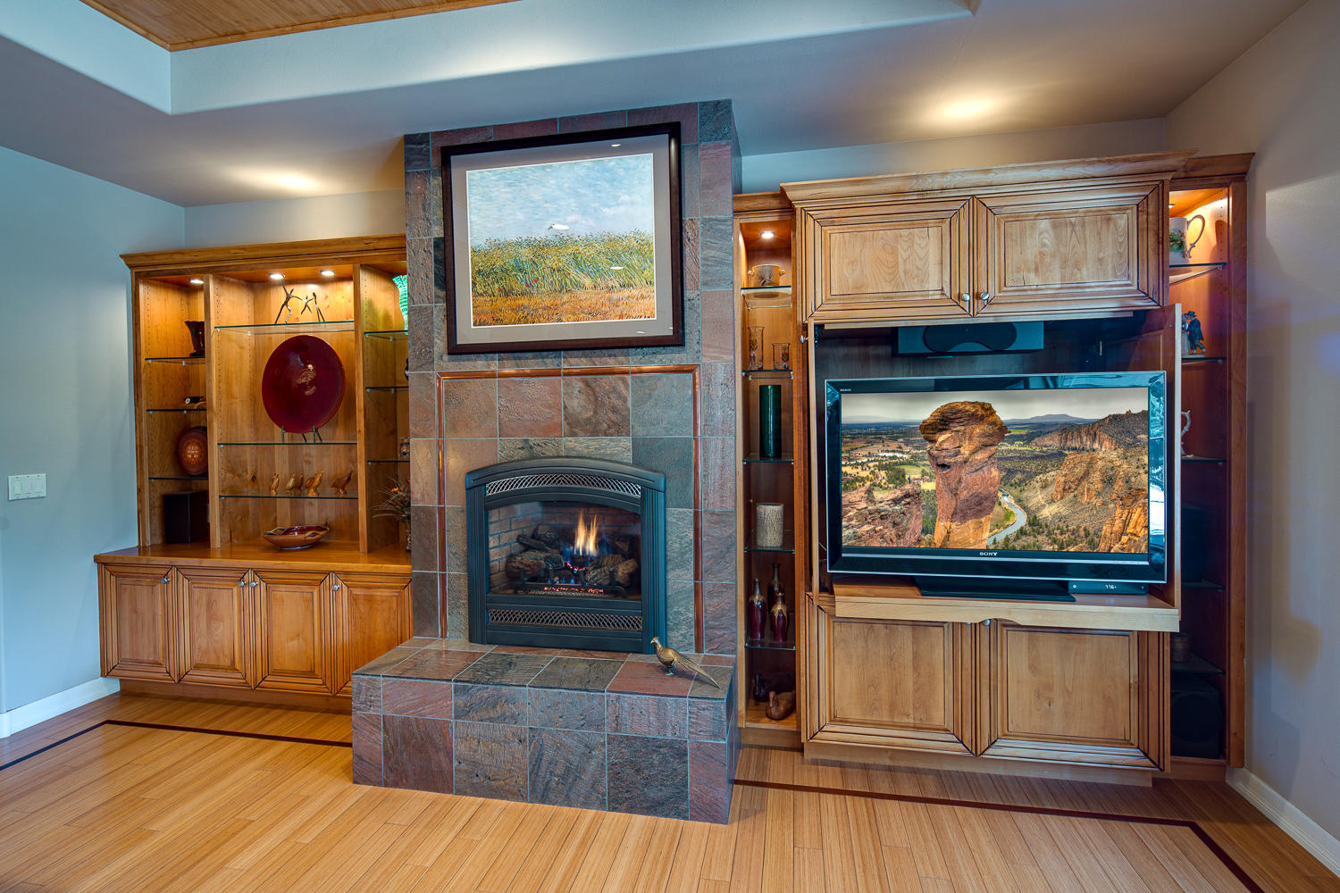 Eagle Crest - Residential