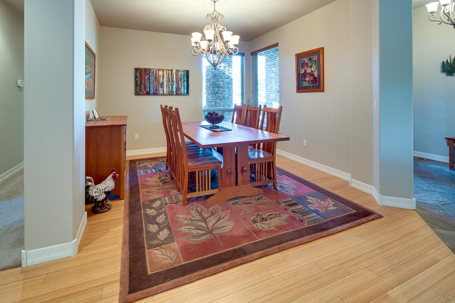 Eagle Crest - Residential