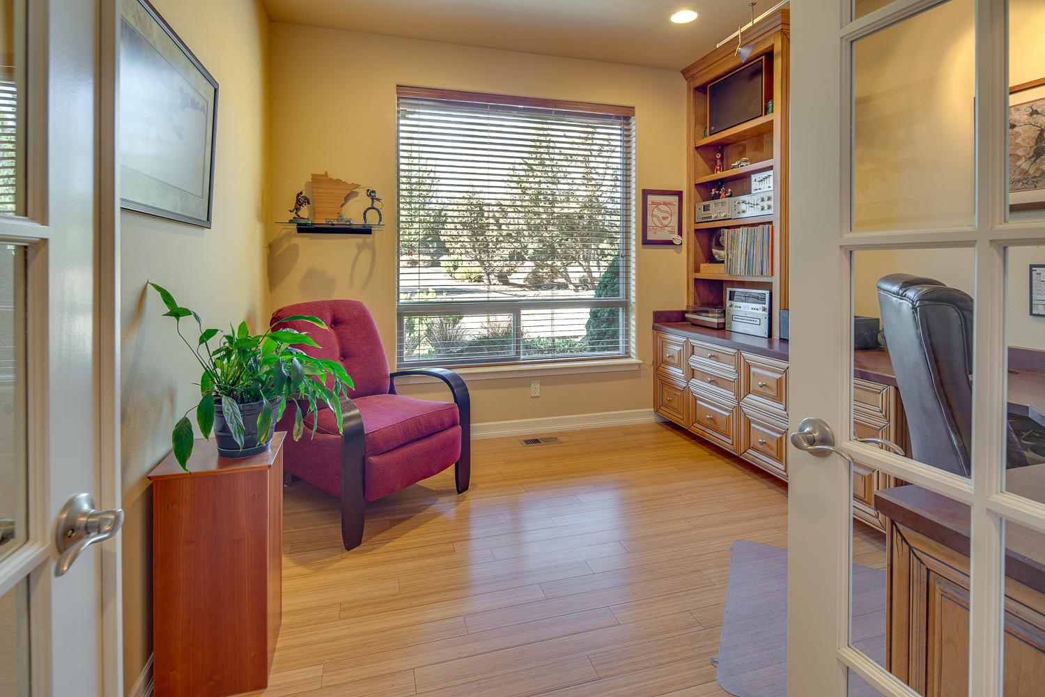 Eagle Crest - Residential