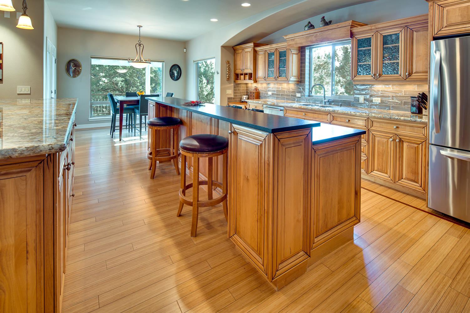 Eagle Crest - Residential