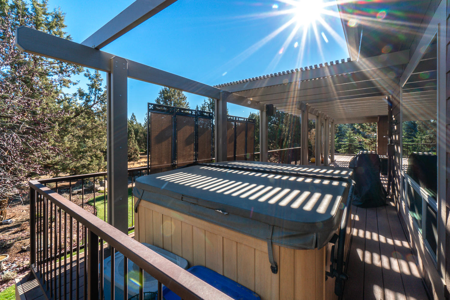 Eagle Crest - Residential