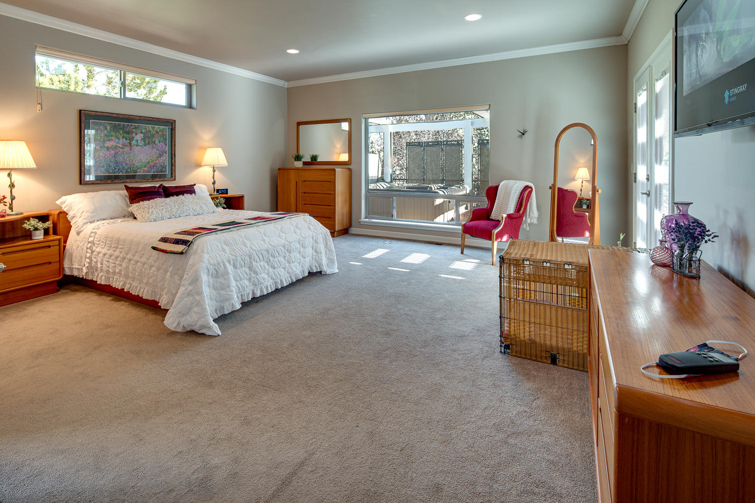 Eagle Crest - Residential