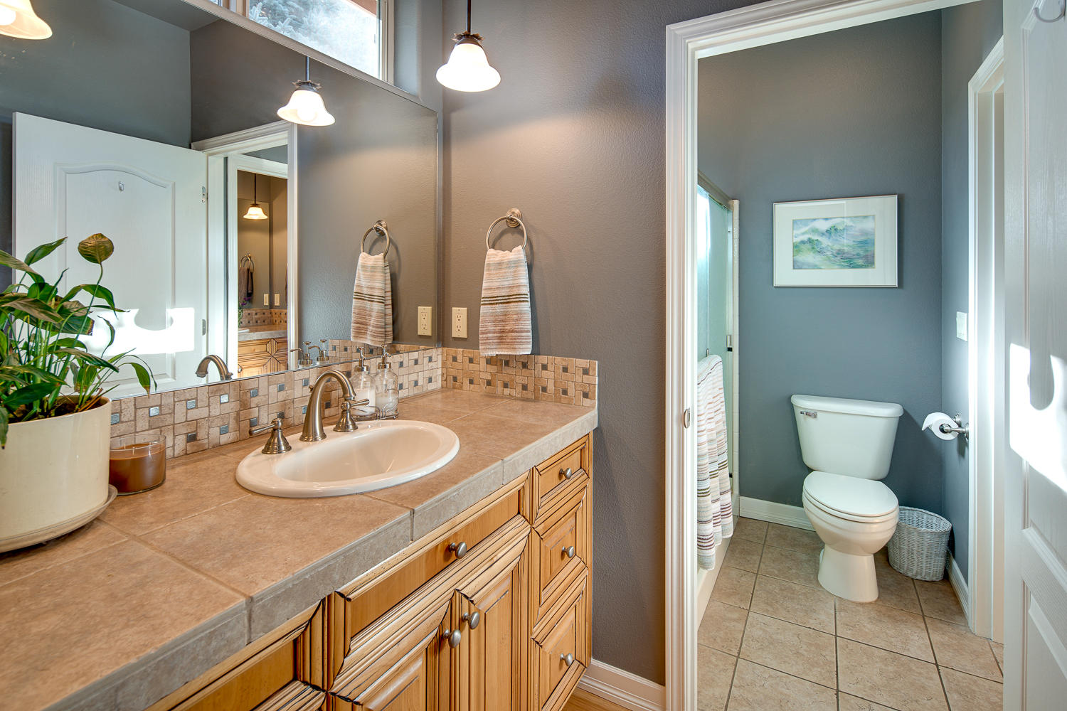 Eagle Crest - Residential