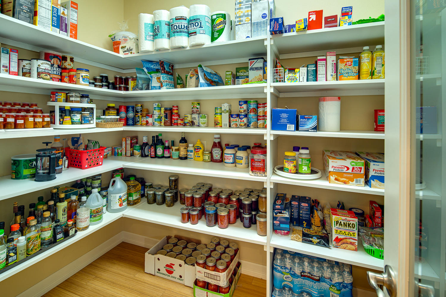 Eagle Crest - Residential