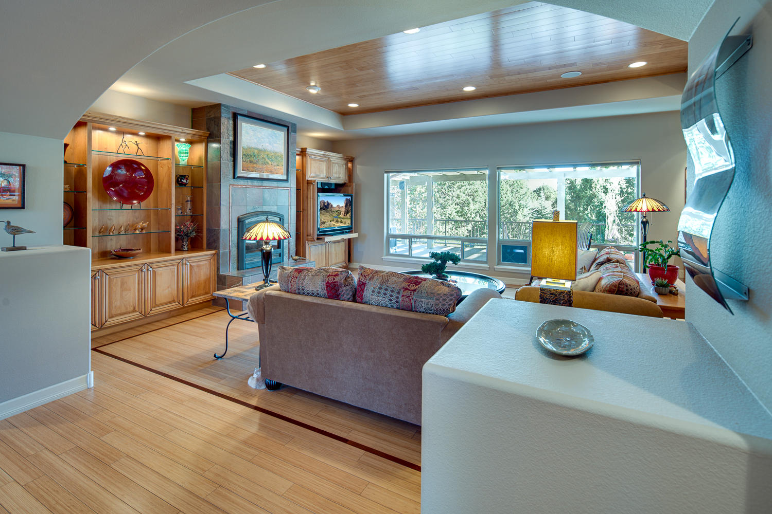 Eagle Crest - Residential