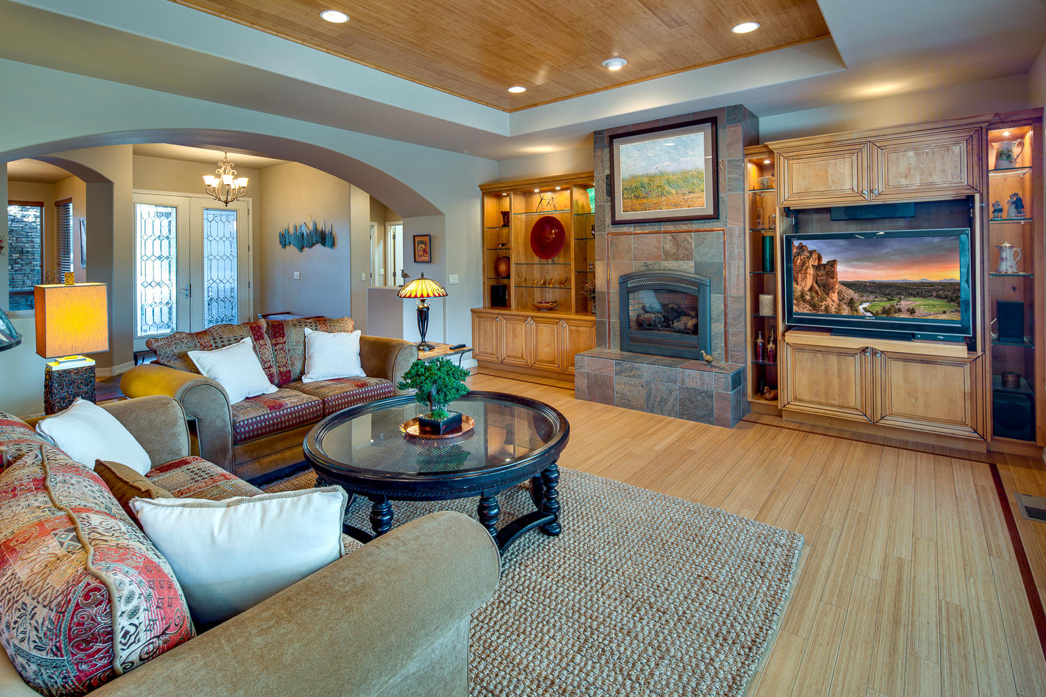 Eagle Crest - Residential