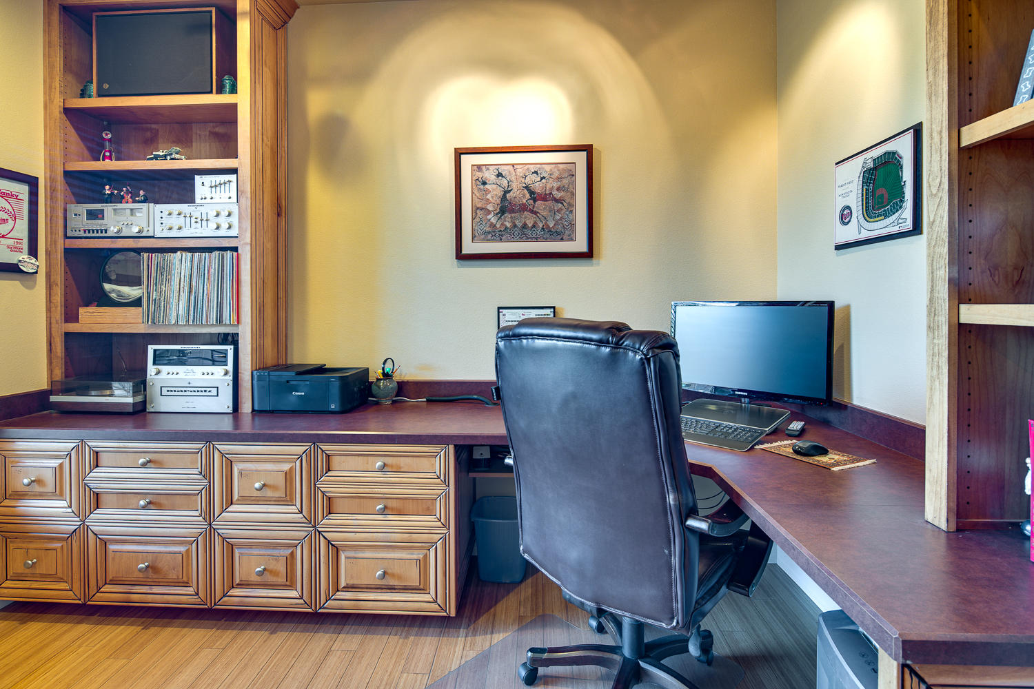 Eagle Crest - Residential