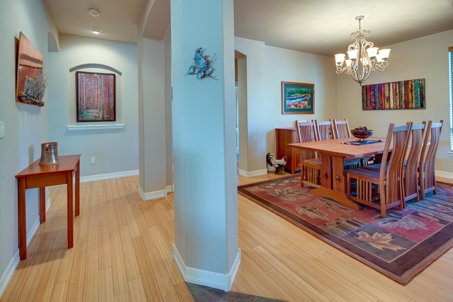 Eagle Crest - Residential