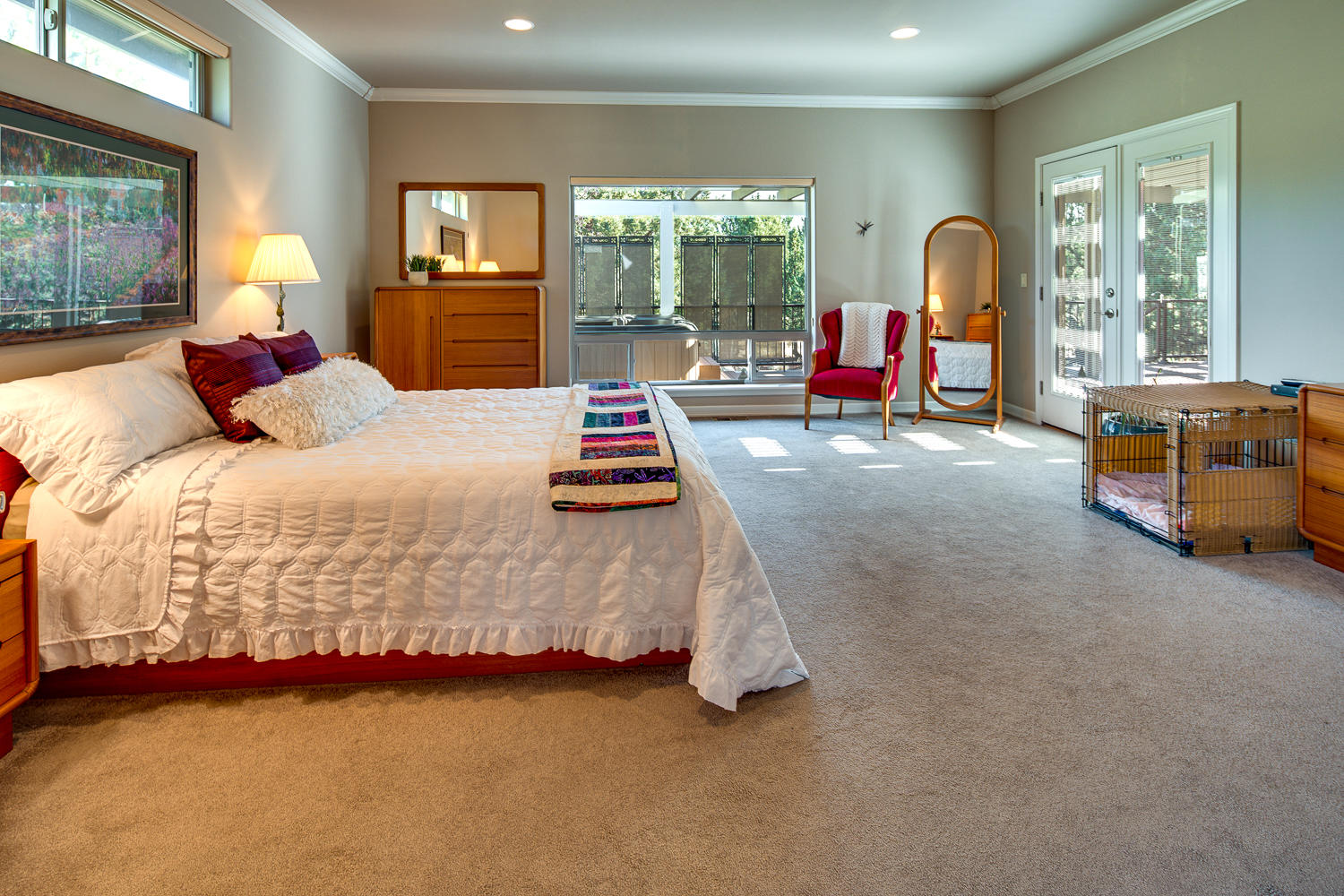 Eagle Crest - Residential