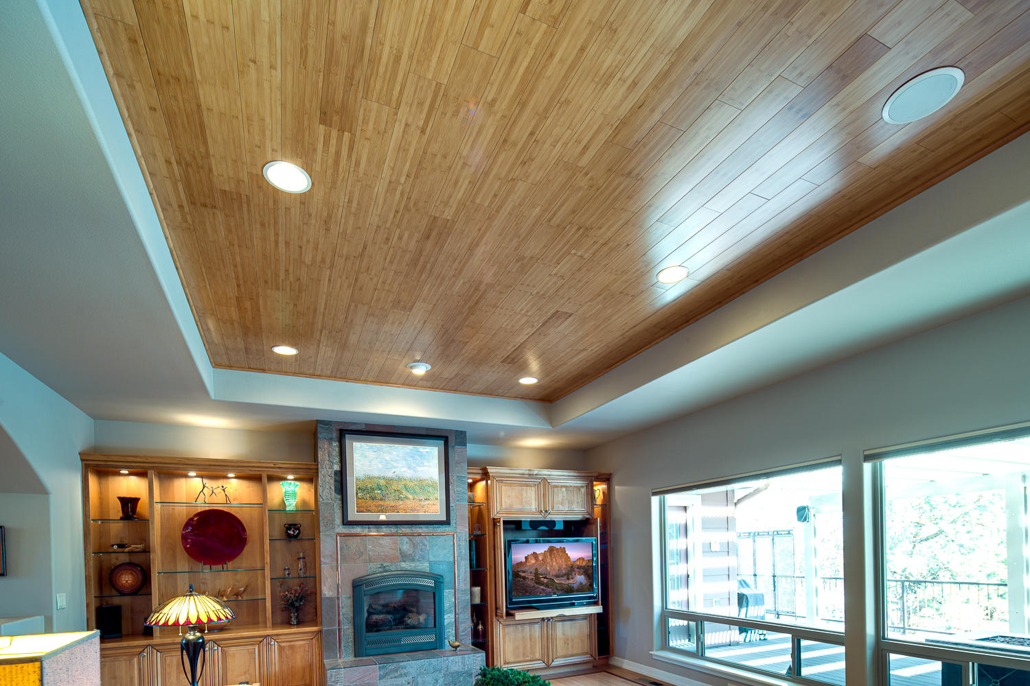 Eagle Crest - Residential