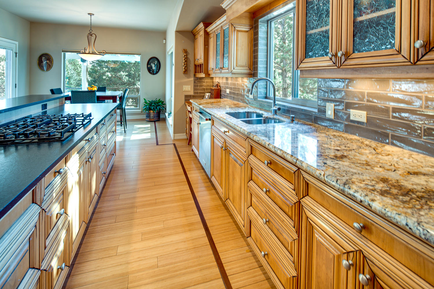 Eagle Crest - Residential