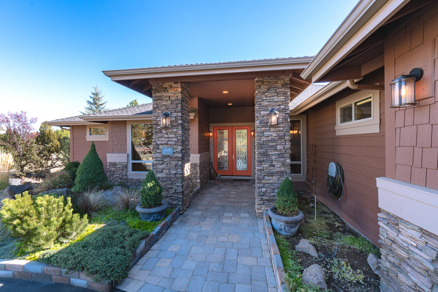 Eagle Crest - Residential