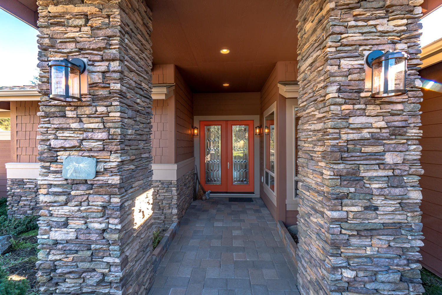 Eagle Crest - Residential