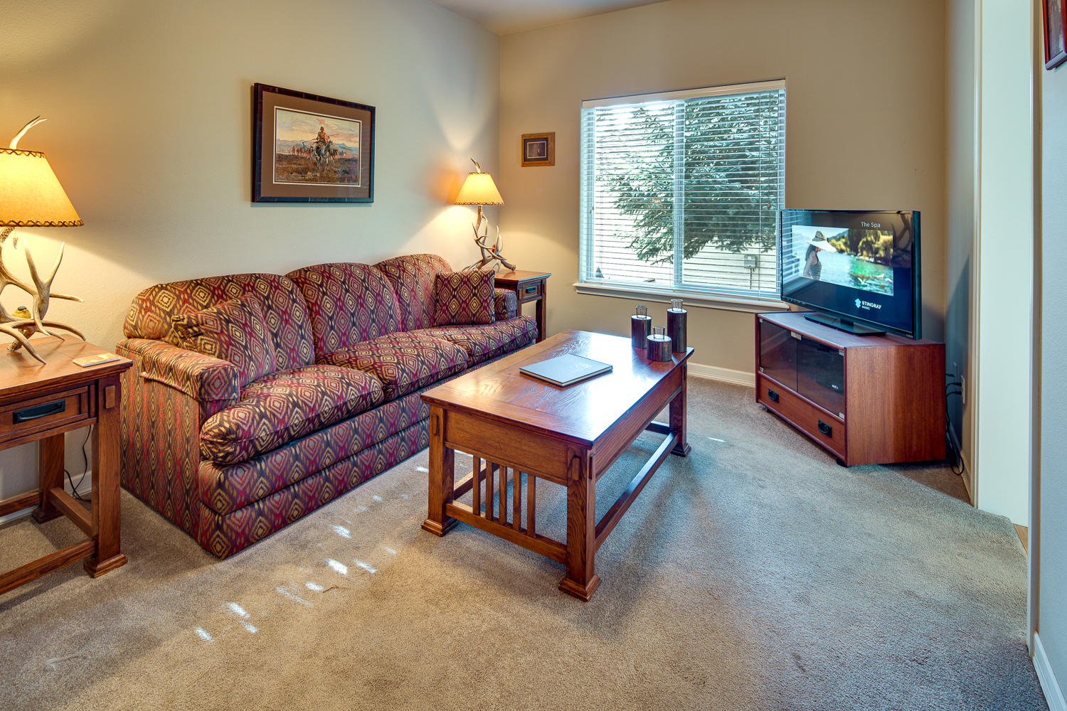 Eagle Crest - Residential