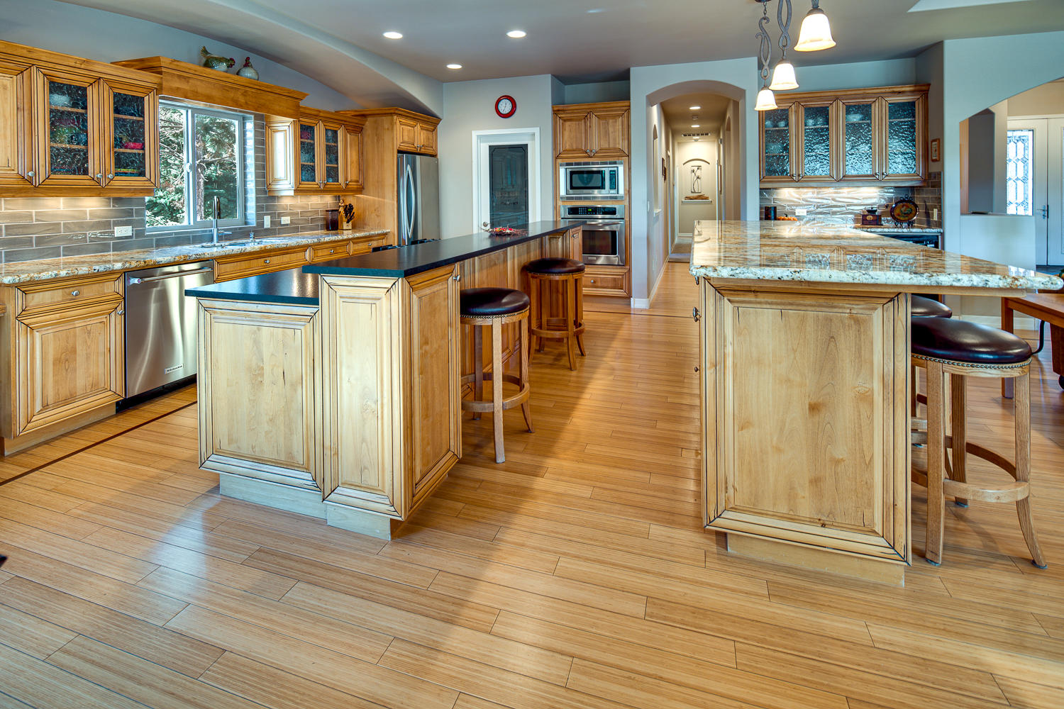 Eagle Crest - Residential