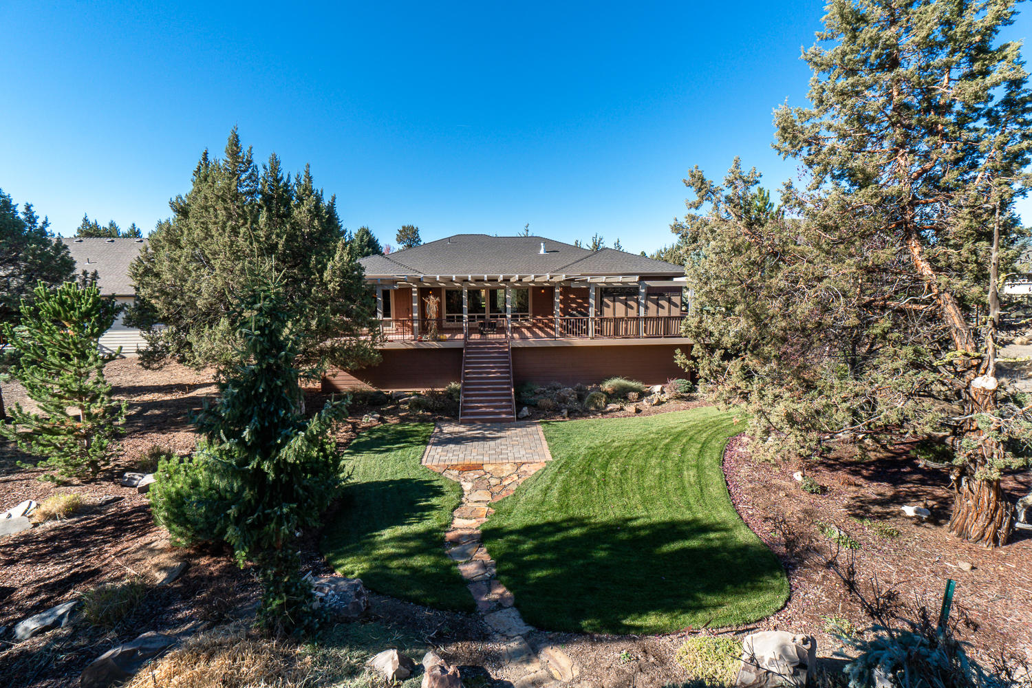 Eagle Crest - Residential