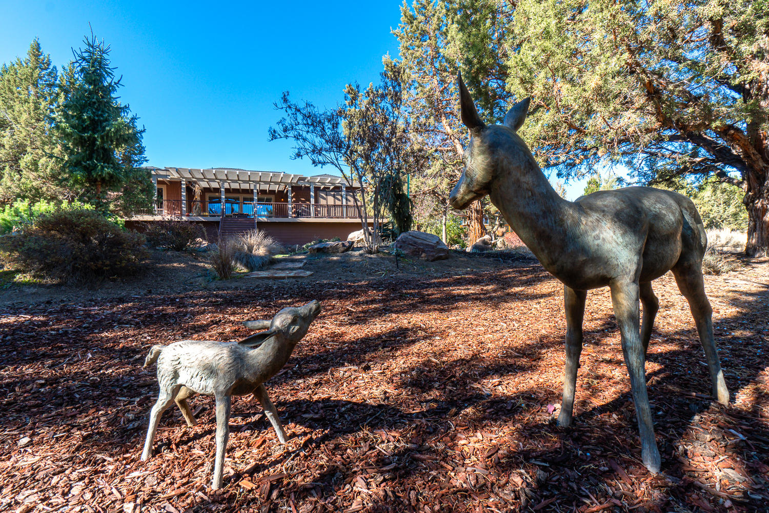 Eagle Crest - Residential