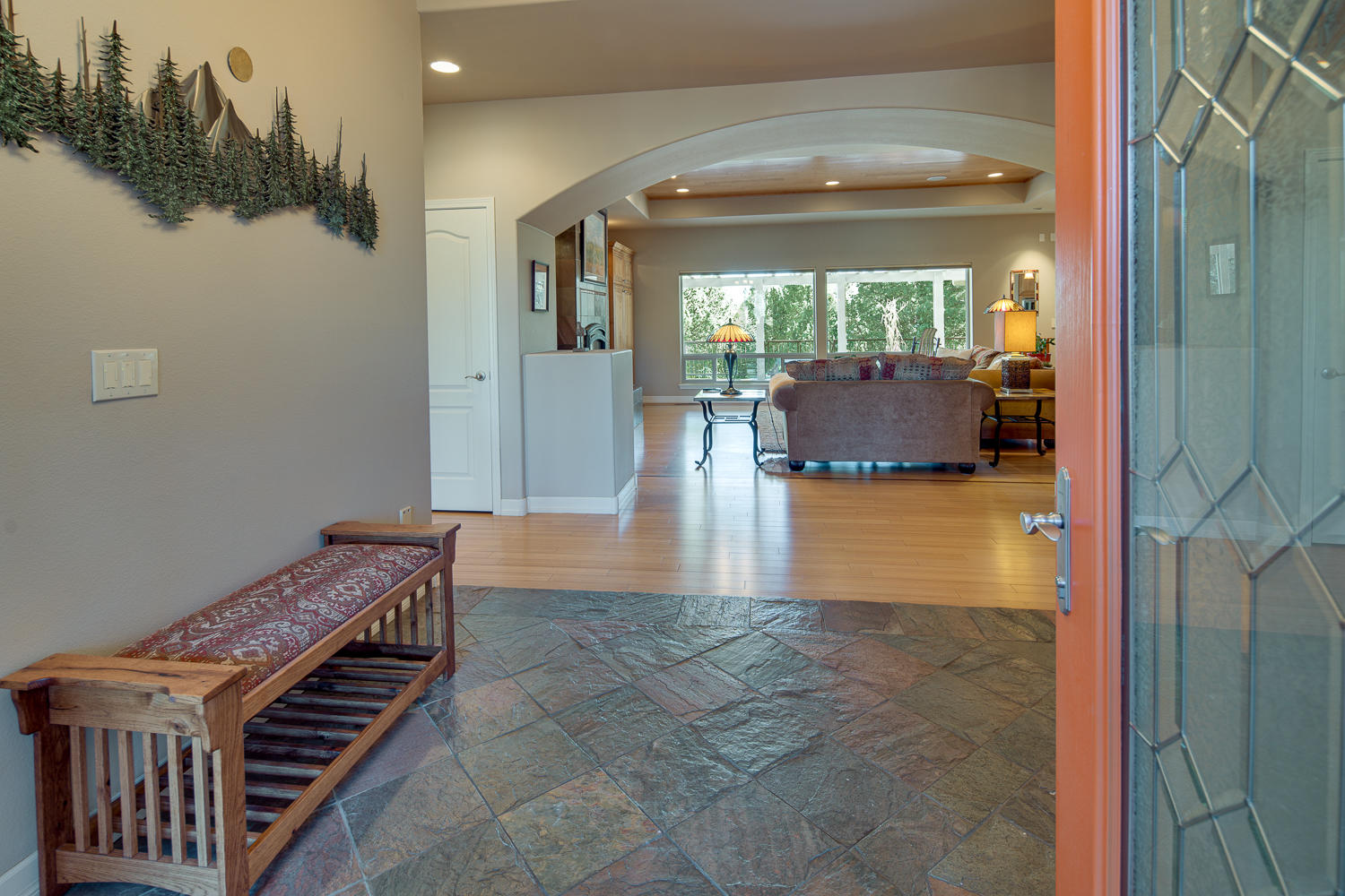 Eagle Crest - Residential