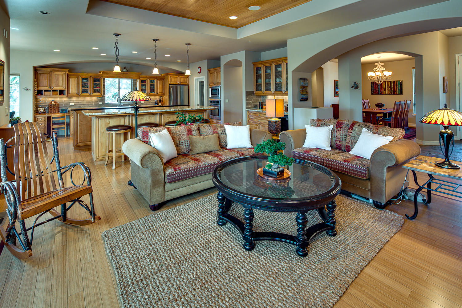 Eagle Crest - Residential