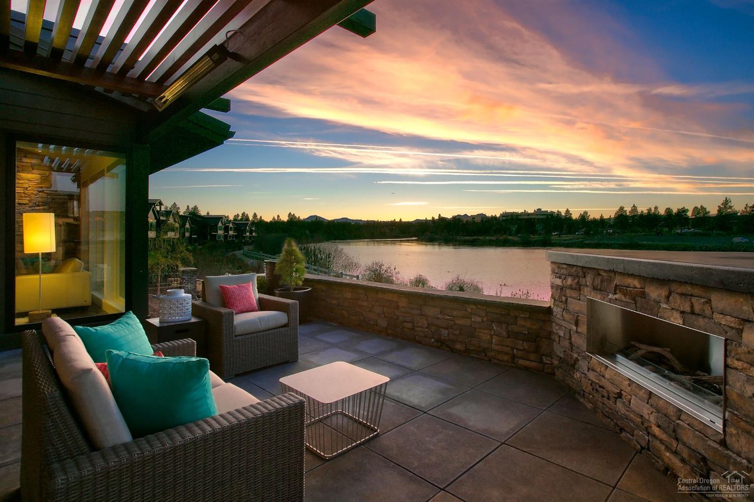 Old Mill Landing - Residential