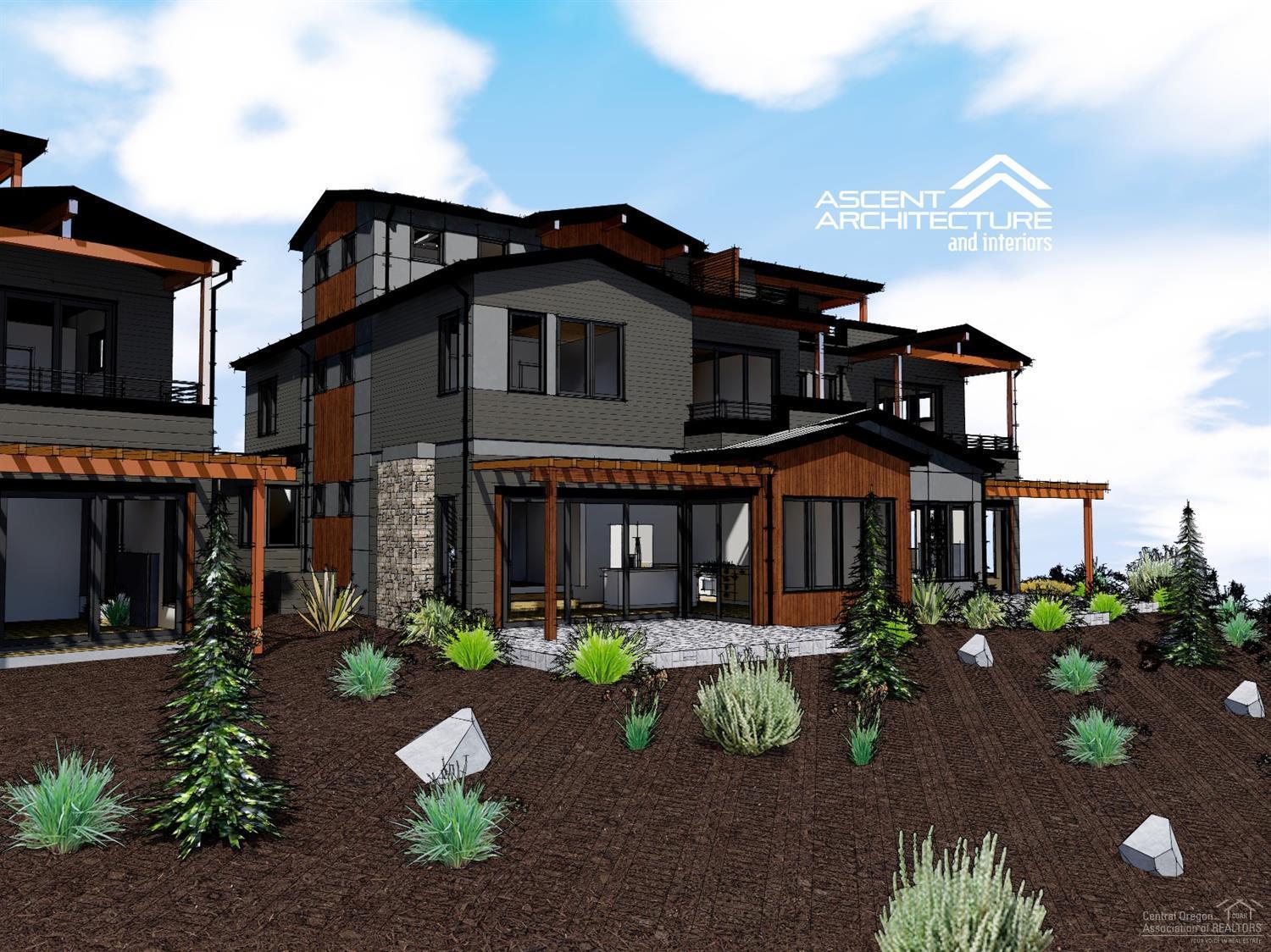 Old Mill Landing - Residential