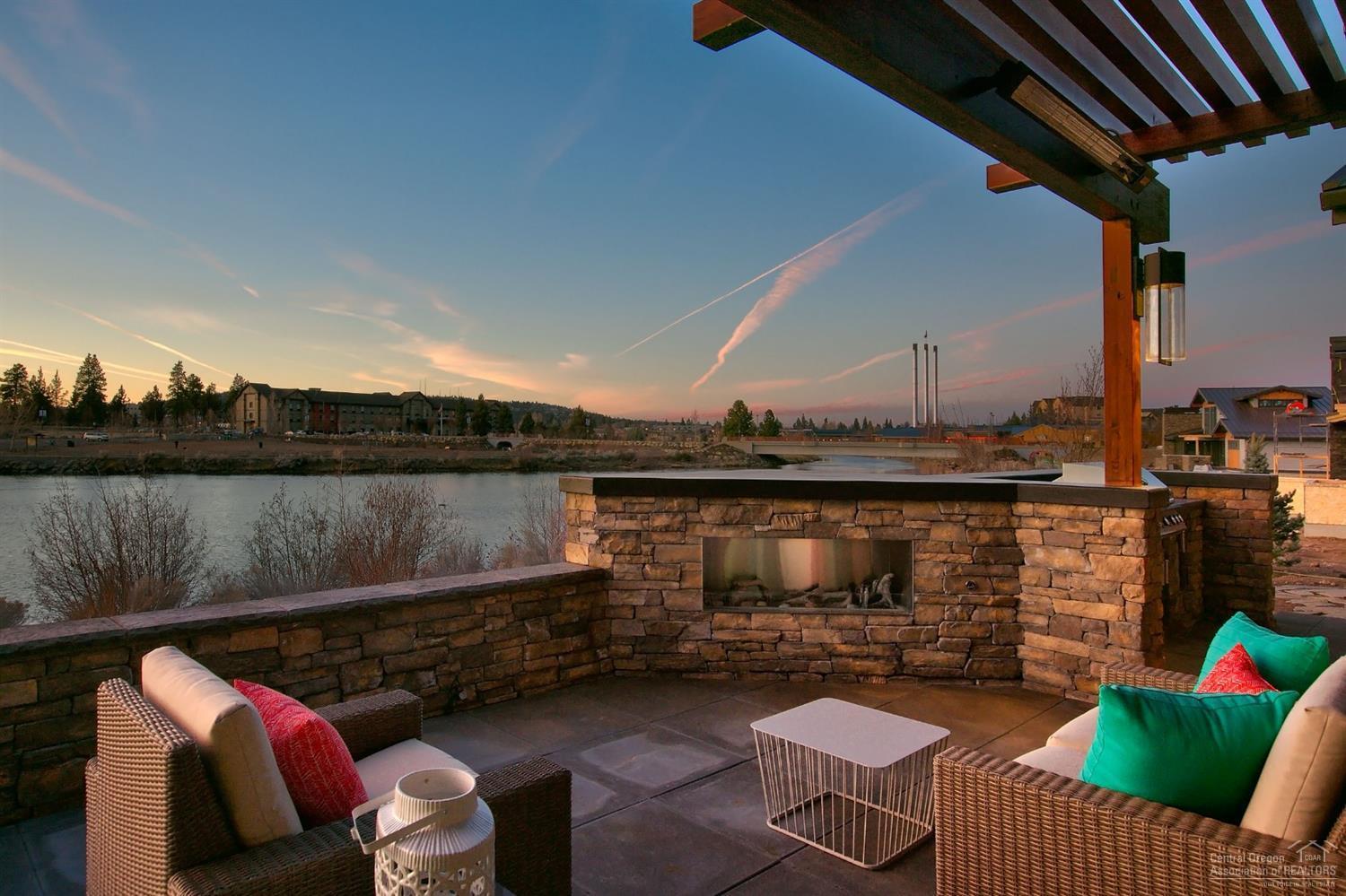 Old Mill Landing - Residential