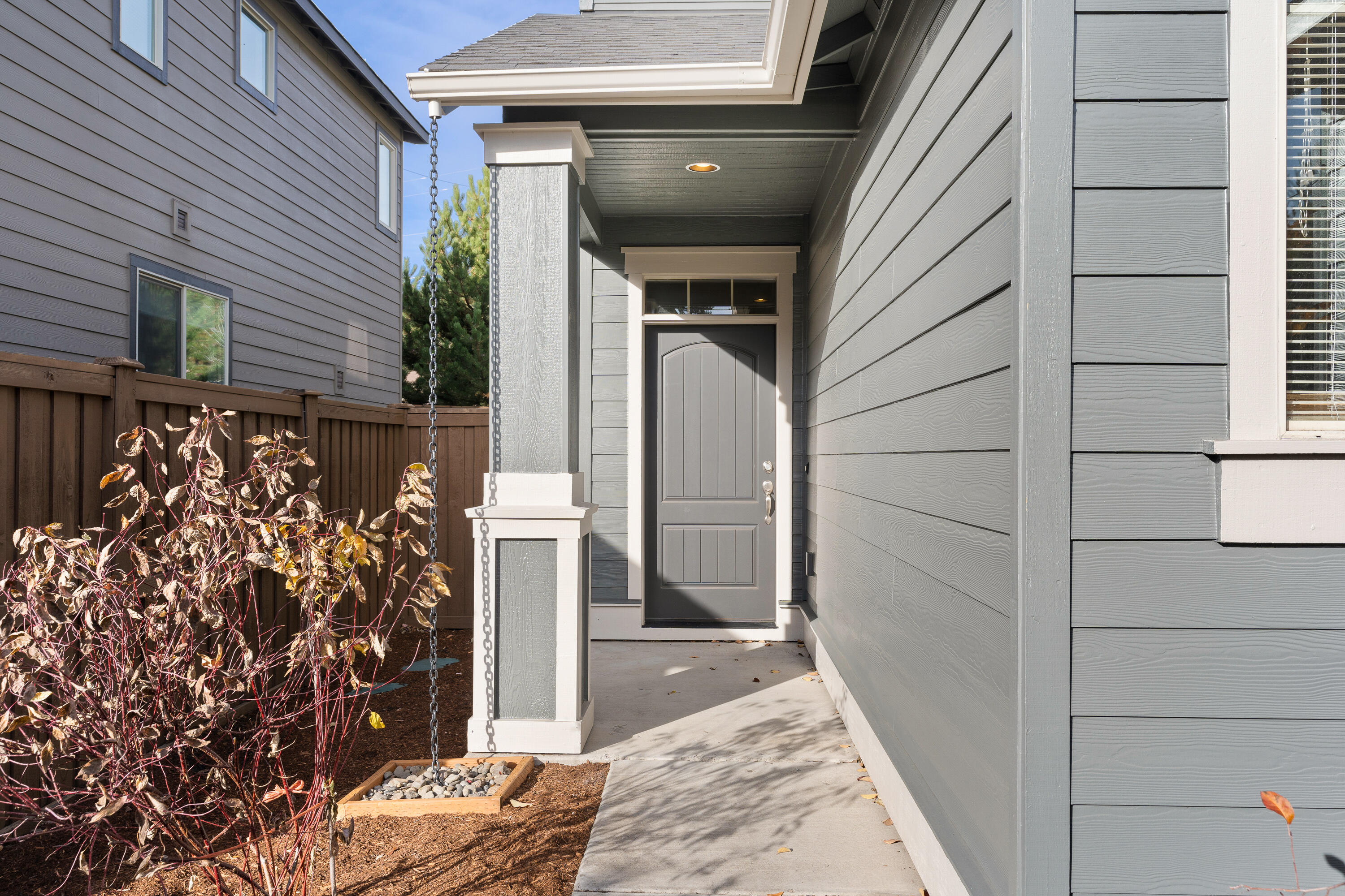 Newport Landing - Residential
