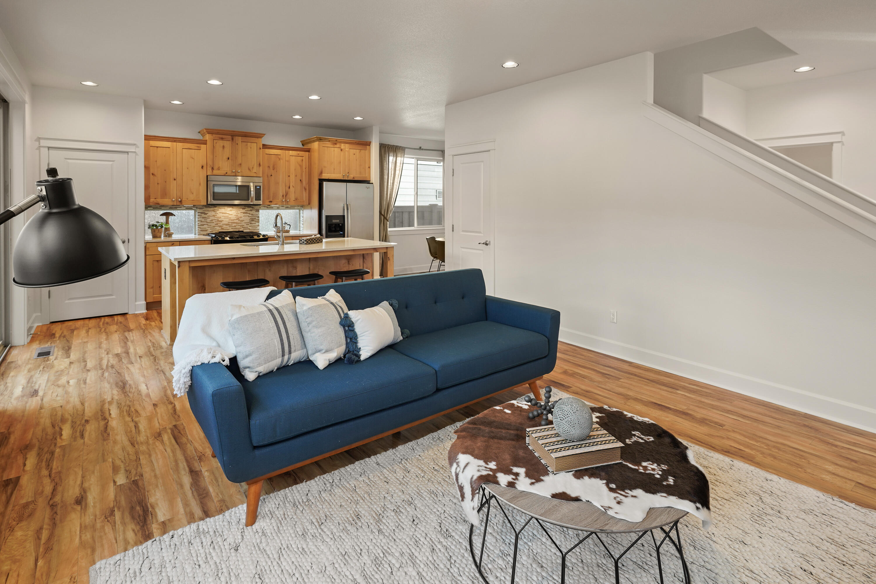 Newport Landing - Residential